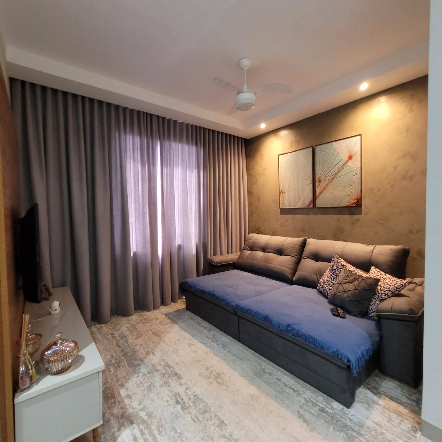 #113 - Casa em condomínio para Venda em Araraquara - SP