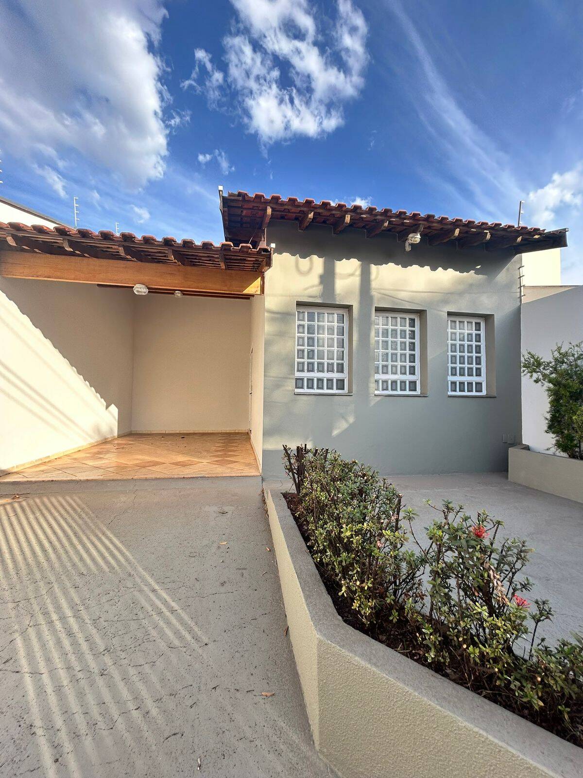 #117 - Casa para Venda em Araraquara - SP