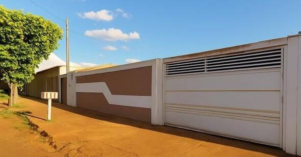 #116 - Casa para Venda em Araraquara - SP