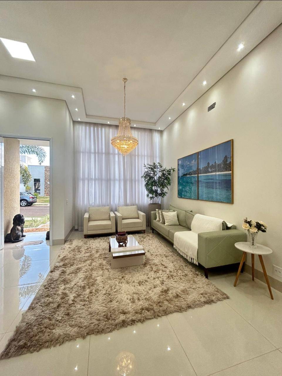 #122 - Casa em condomínio para Venda em Araraquara - SP