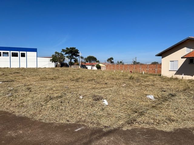 #128 - Terreno para Venda em Araraquara - SP