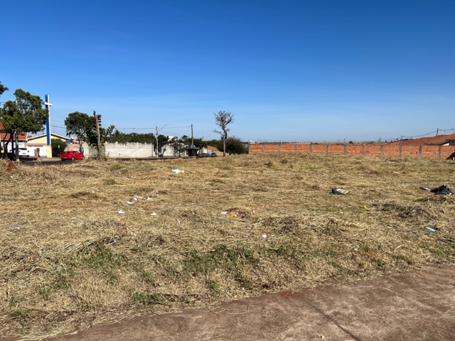#129 - Terreno para Venda em Araraquara - SP