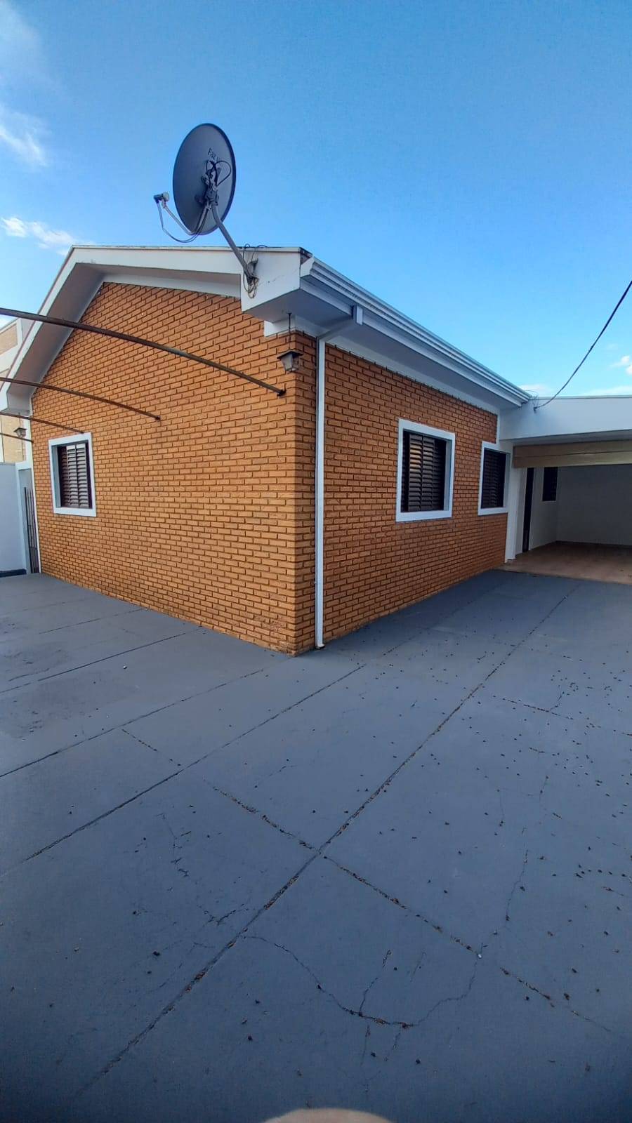 #130 - Casa para Venda em Araraquara - SP