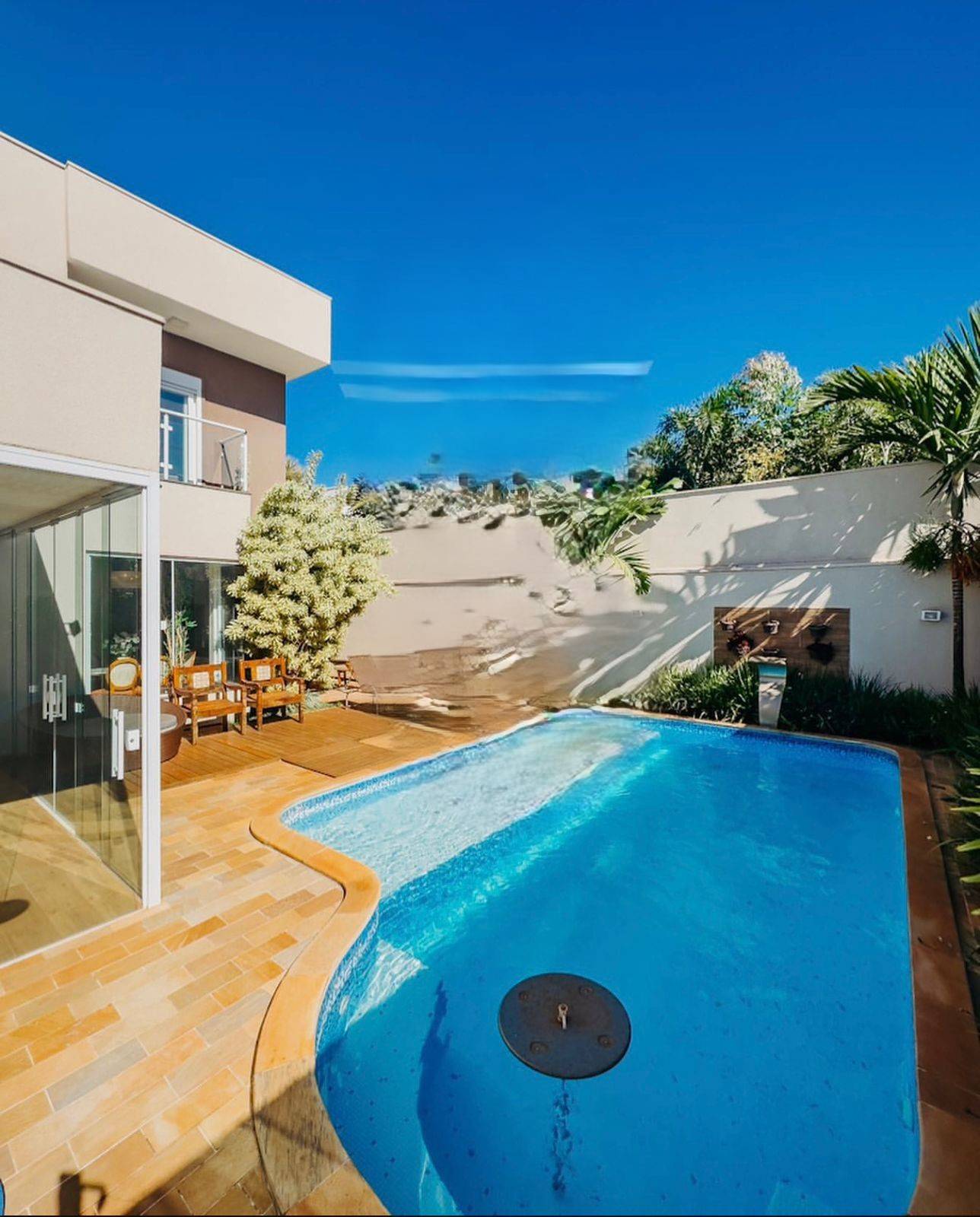 #45 - Casa em condomínio para Venda em Araraquara - SP