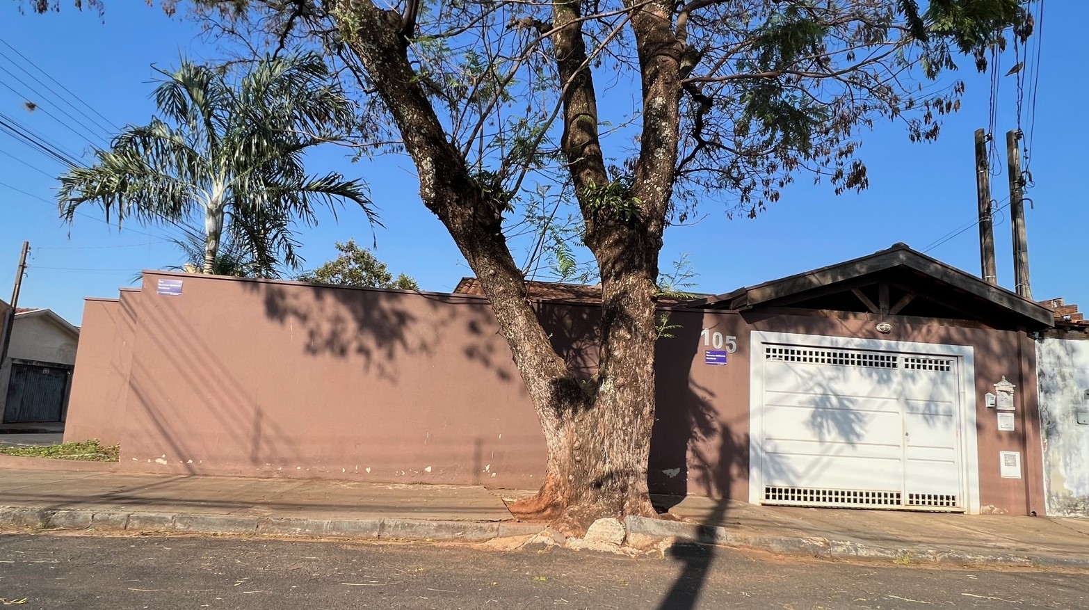 #134 - Casa para Venda em Araraquara - SP