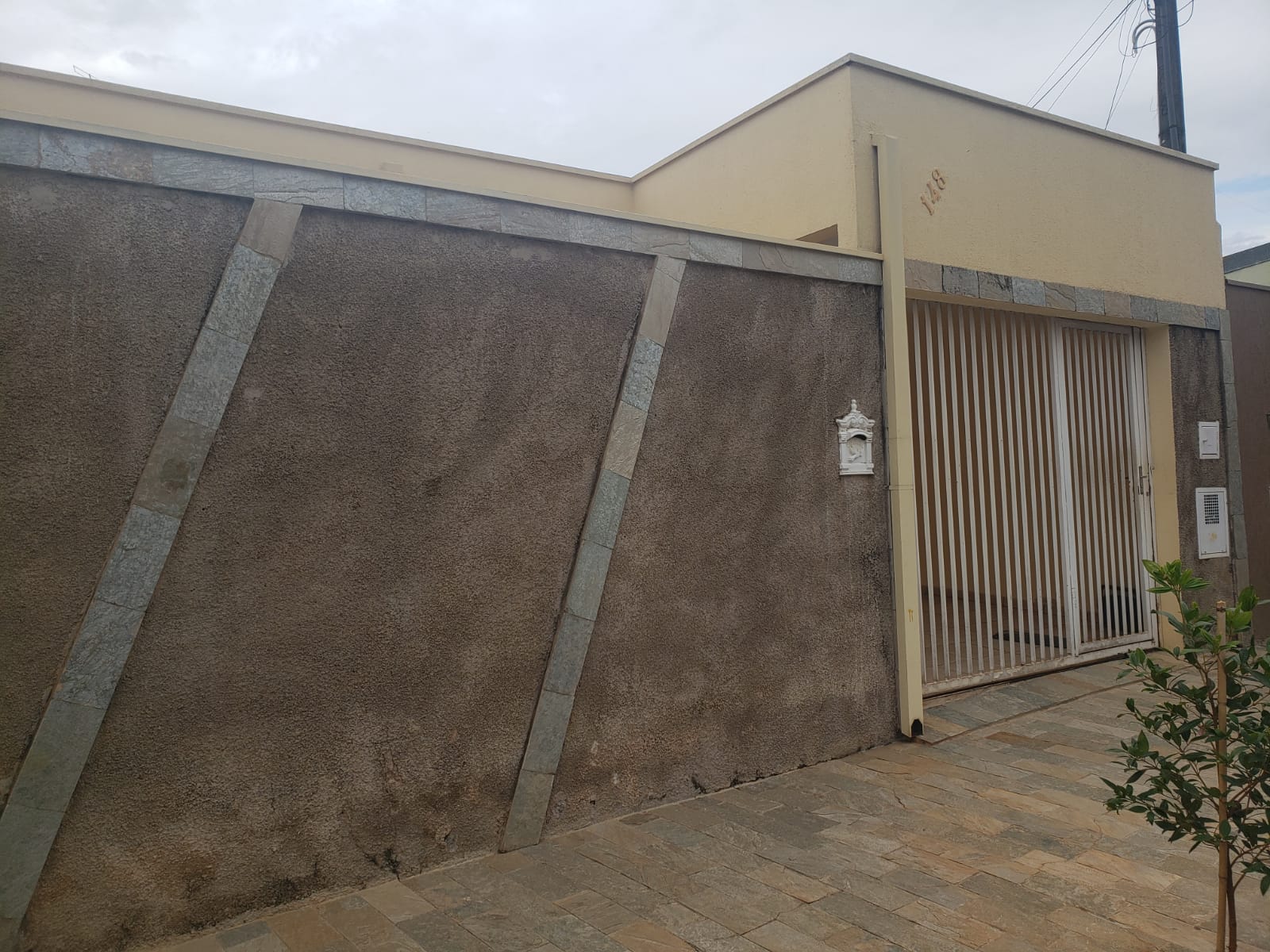 #135 - Casa para Venda em Araraquara - SP