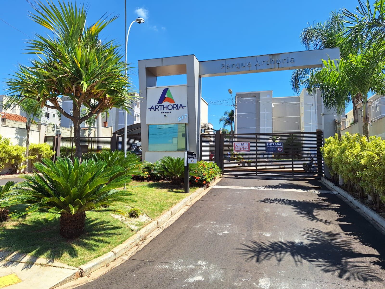 #138 - Apartamento para Venda em Araraquara - SP