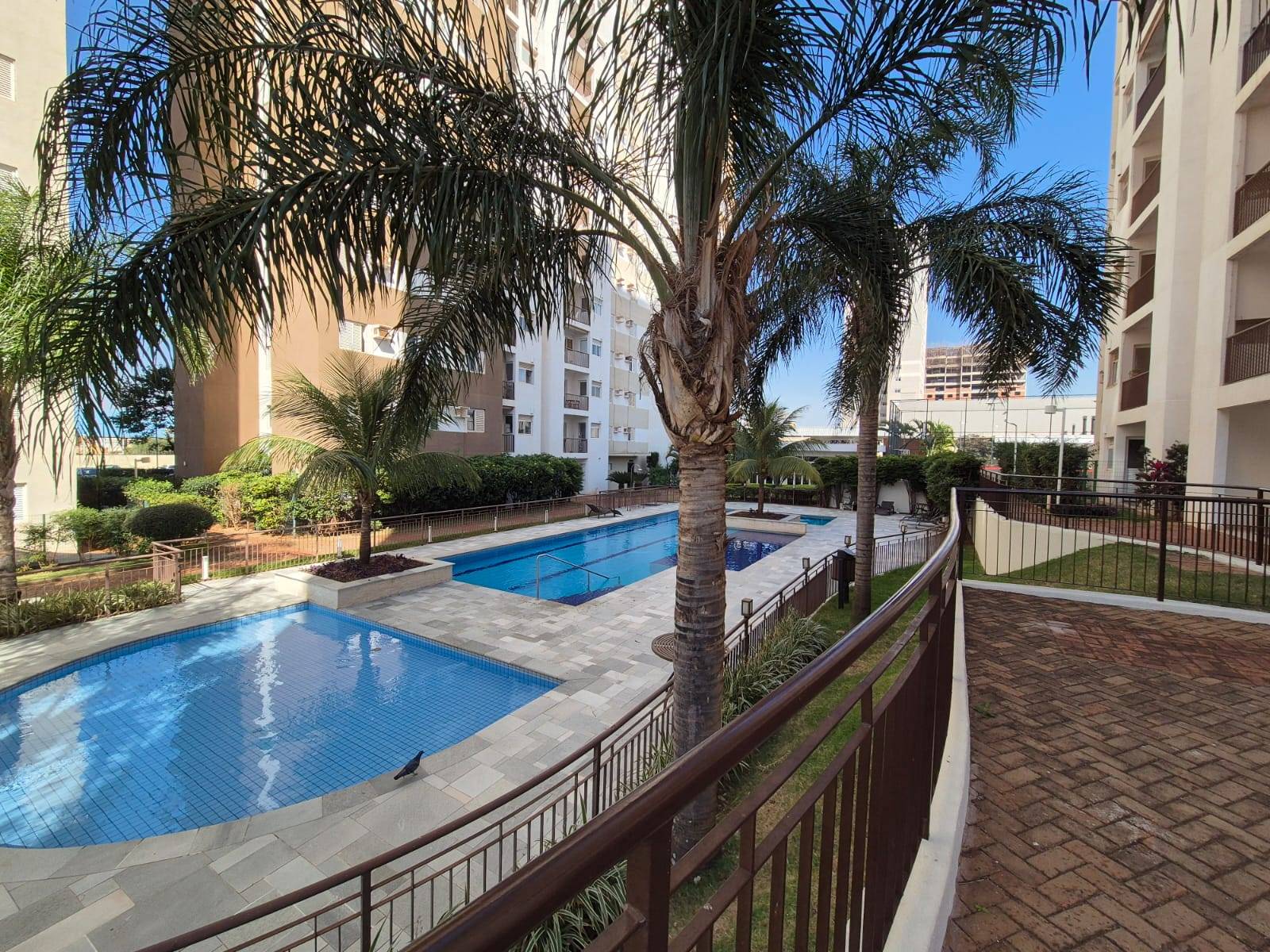 #146 - Apartamento para Venda em Araraquara - SP