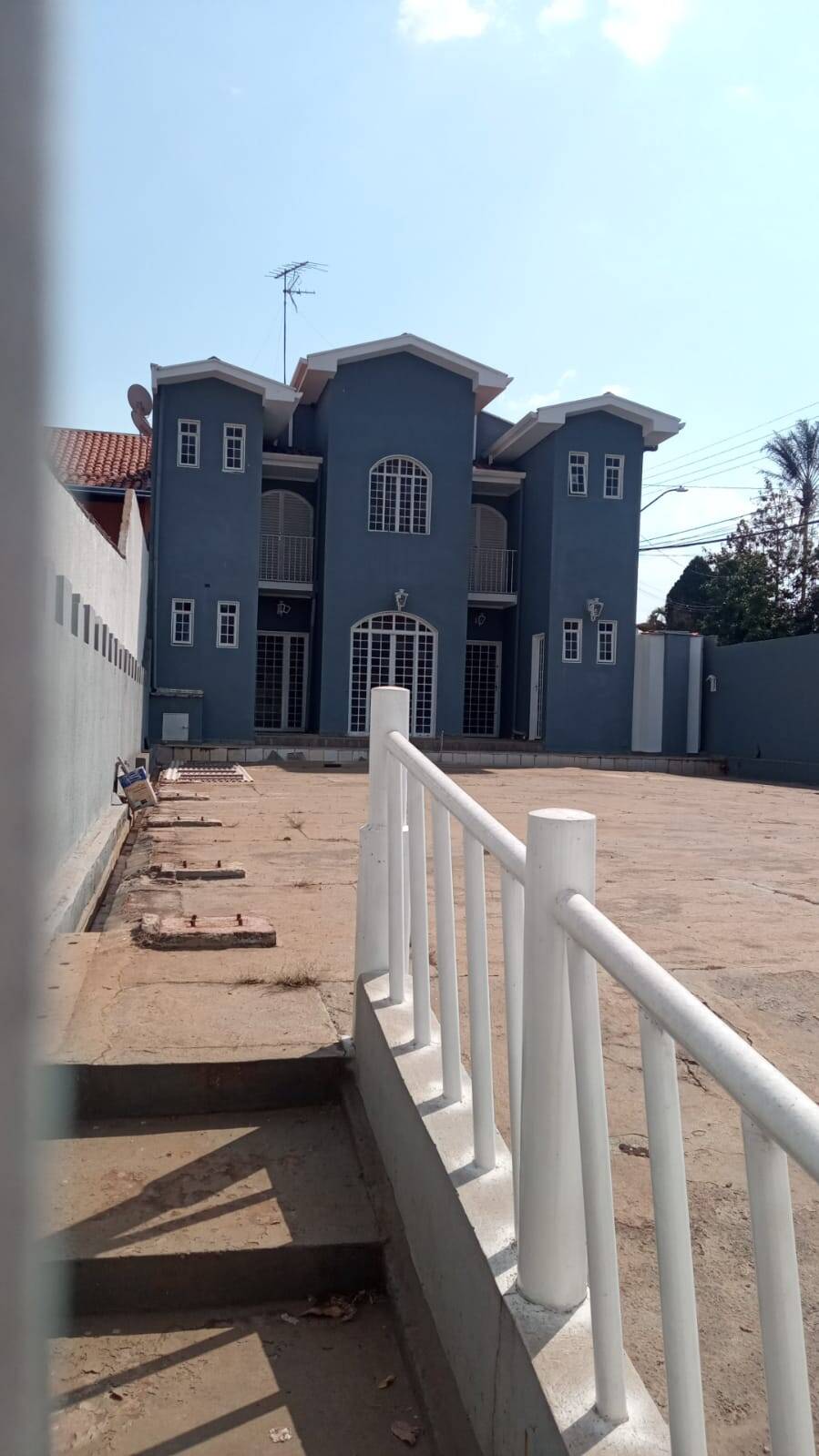 #155 - Sobrado para Venda em Araraquara - SP