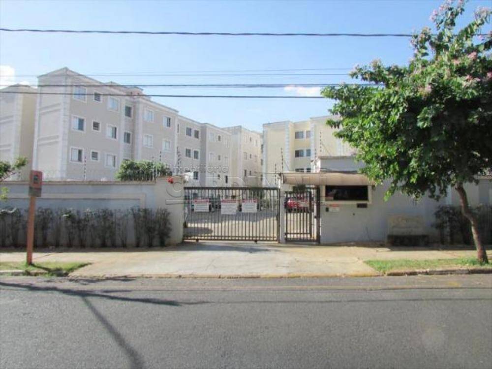 #158 - Apartamento para Venda em Araraquara - SP