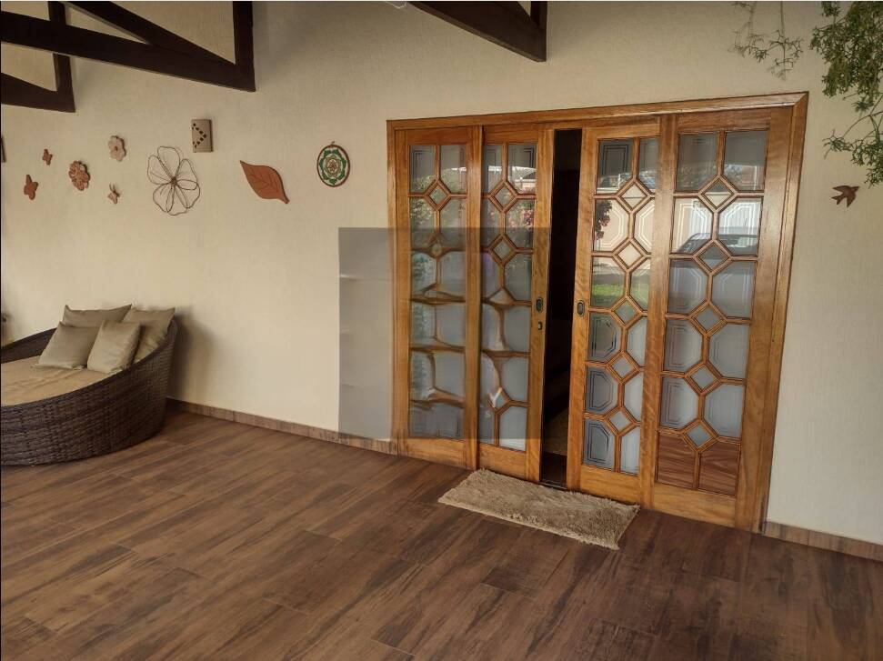 #162 - Casa para Venda em Américo Brasiliense - SP