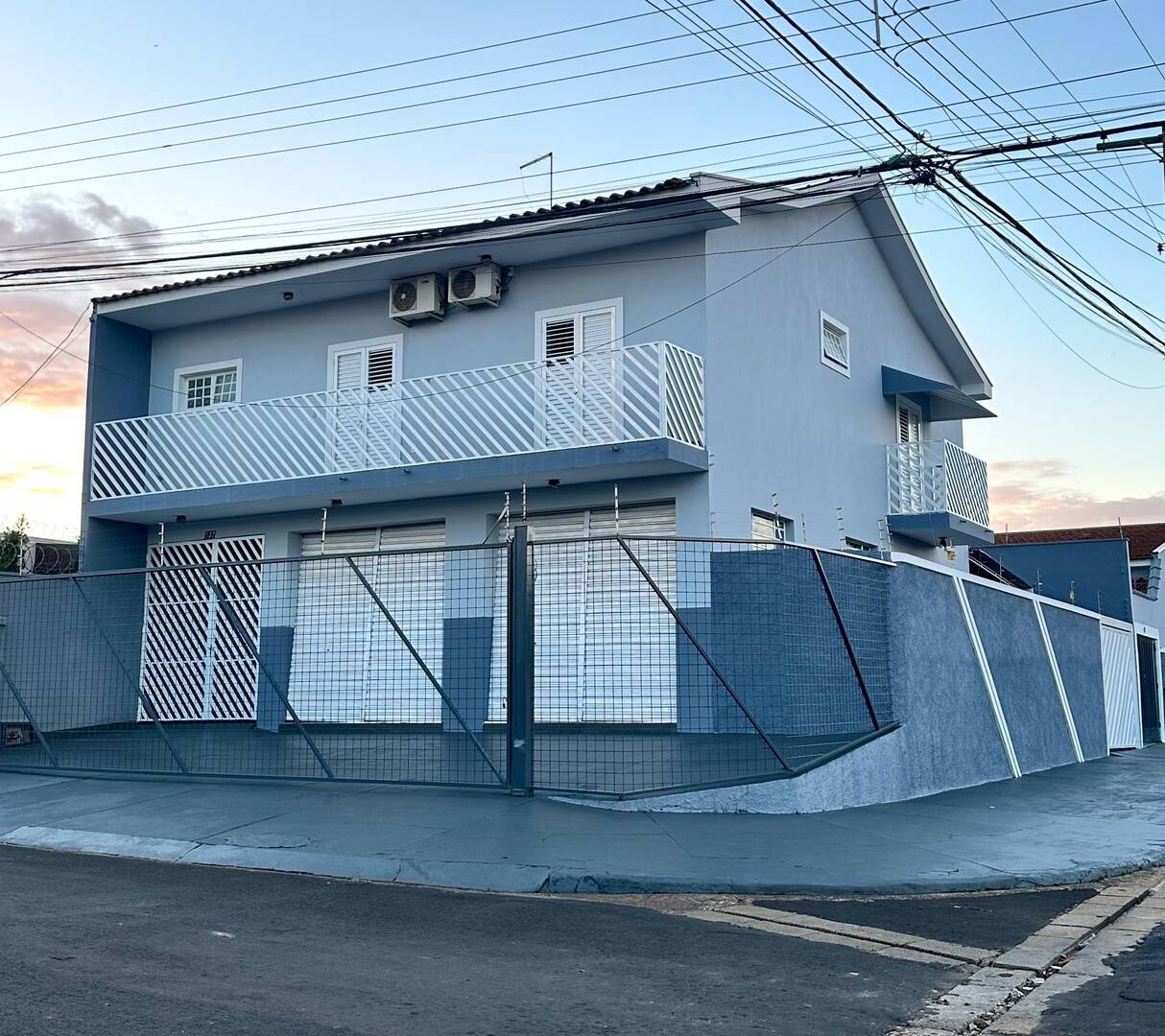 #164 - Salão Comercial para Locação em Araraquara - SP