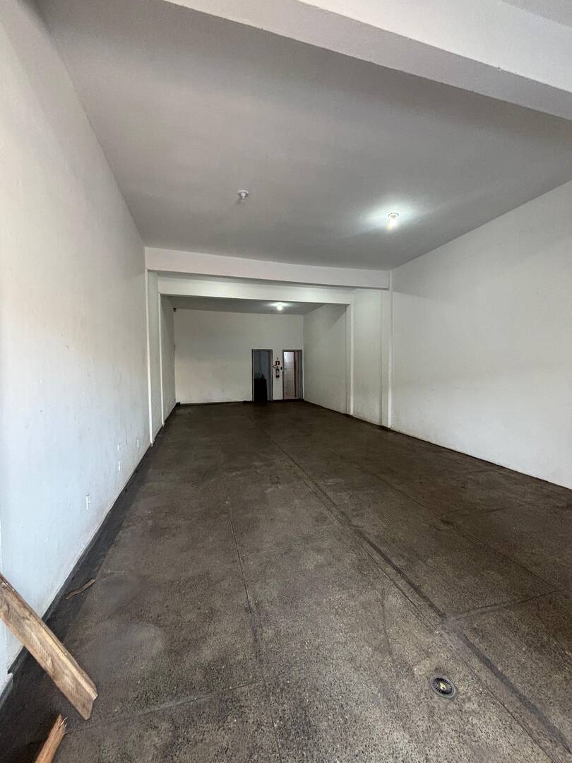 #168 - Salão Comercial para Locação em Araraquara - SP