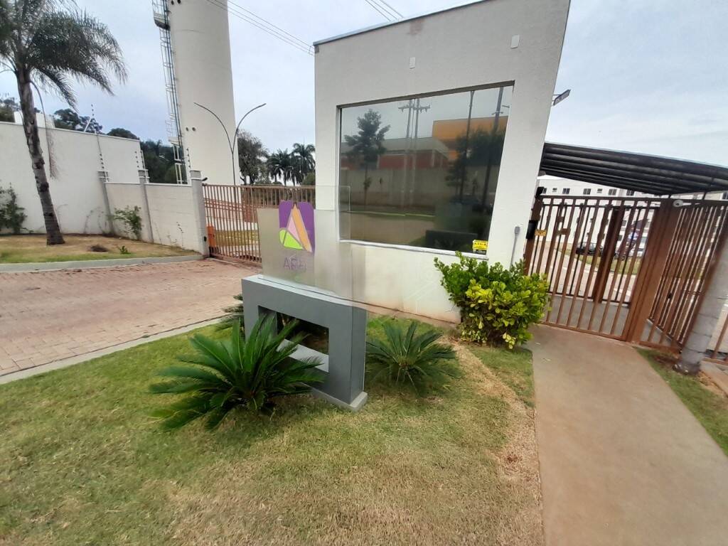 #169 - Apartamento para Venda em Araraquara - SP