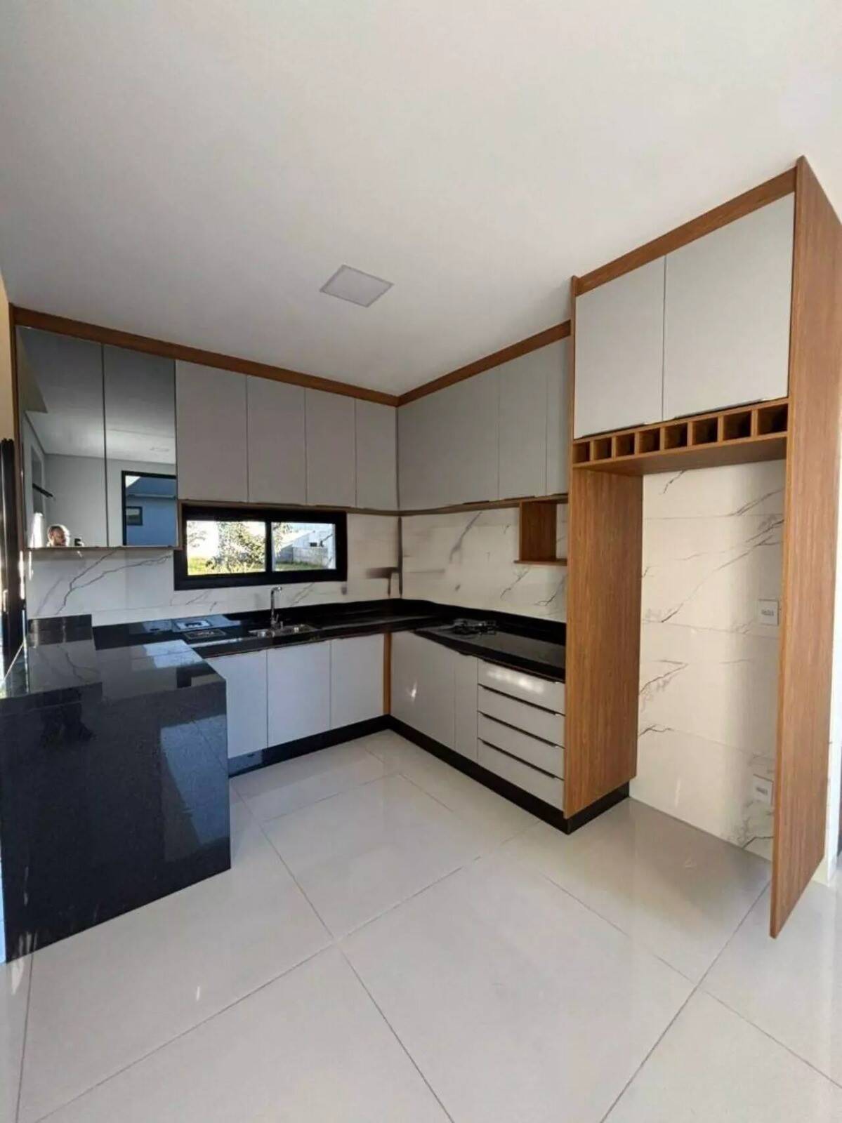 #170 - Casa em condomínio para Venda em Araraquara - SP