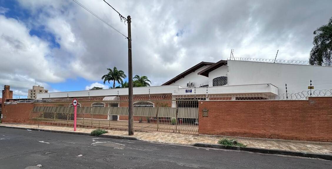 #197 - Casa para Venda em Araraquara - SP