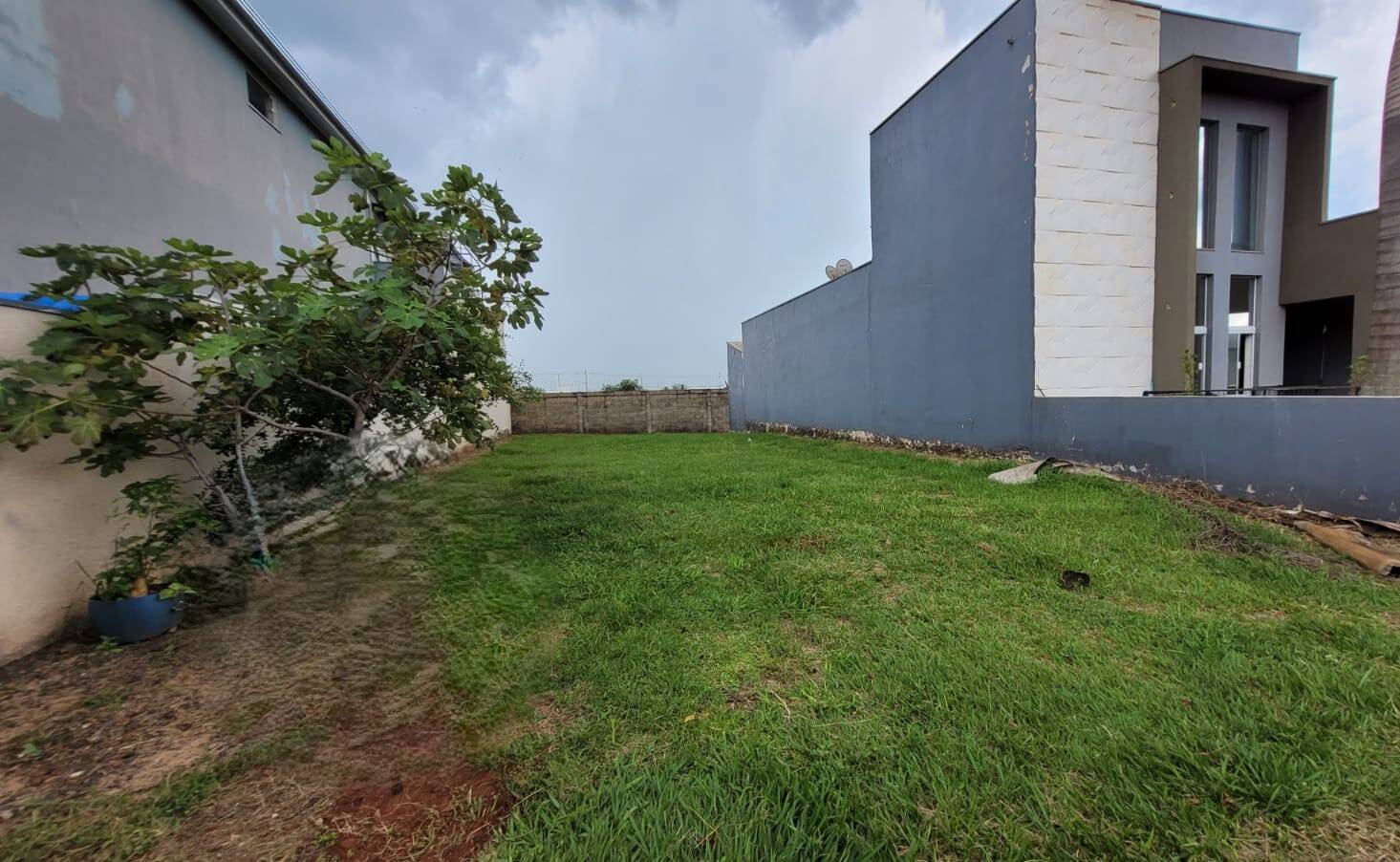 #240 - Terreno em condomínio para Venda em Araraquara - SP