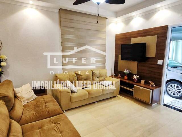 Venda em Residencial Campos de Piemonte - Araraquara