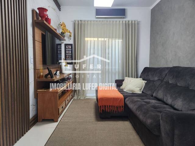 #7 - Casa para Venda em Araraquara - SP