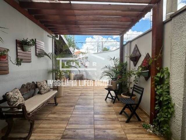 #10 - Casa para Venda em Araraquara - SP