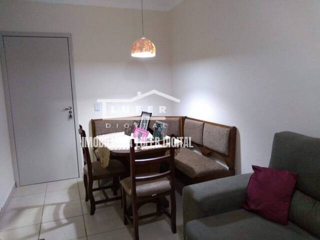 #13 - Apartamento para Venda em Araraquara - SP