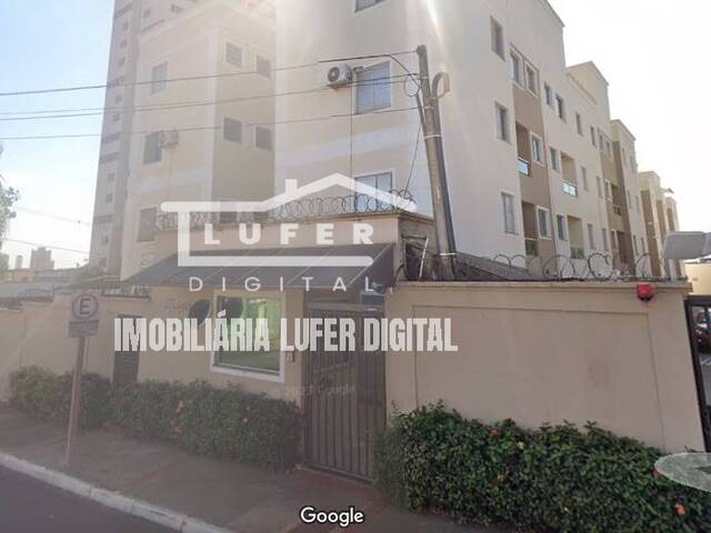 #13 - Apartamento para Venda em Araraquara - SP
