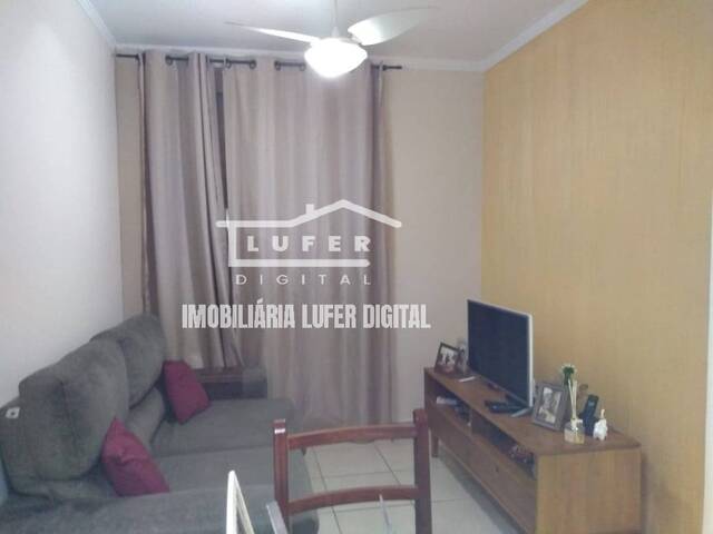 #13 - Apartamento para Venda em Araraquara - SP