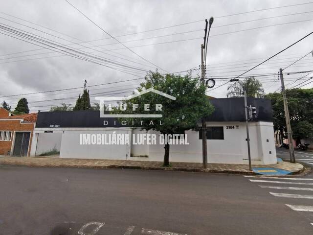 #14 - Sala para Venda em Araraquara - SP