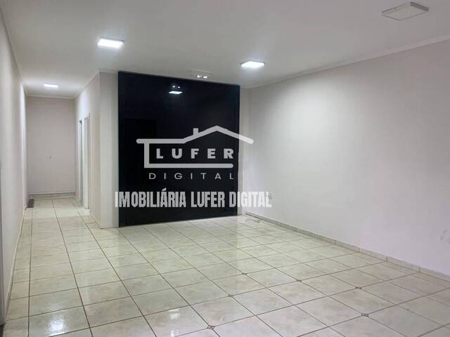 #14 - Sala para Venda em Araraquara - SP