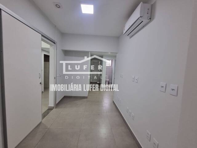 #16 - Sala para Venda em Araraquara - SP