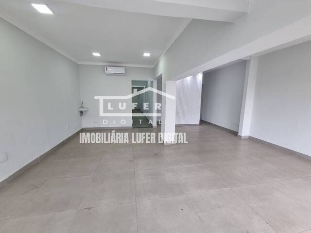#16 - Sala para Venda em Araraquara - SP