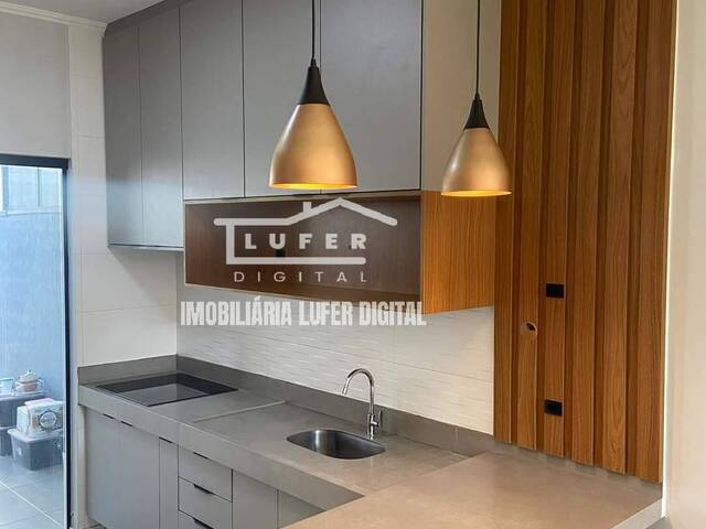 #21 - Casa para Venda em Araraquara - SP