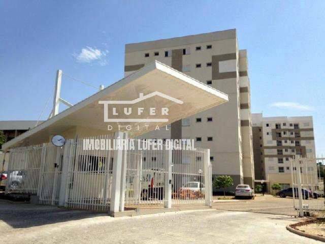 Apartamento para Venda em Araraquara - 4