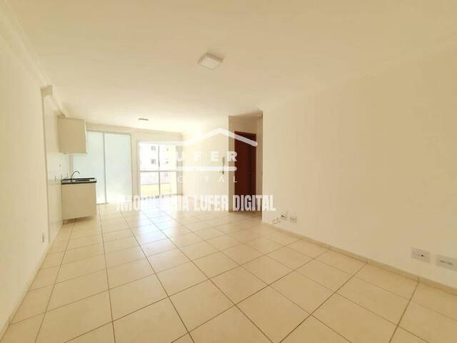 #22 - Apartamento para Venda em Araraquara - SP