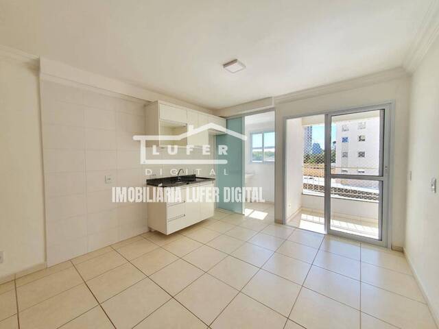 #22 - Apartamento para Venda em Araraquara - SP