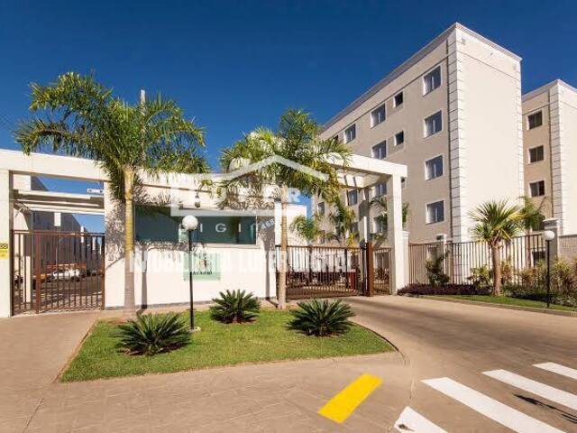 Apartamento para Venda em Araraquara - 5