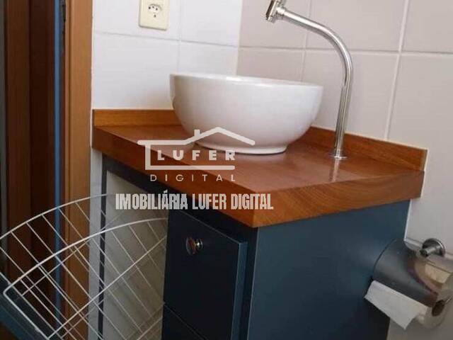 #23 - Apartamento para Venda em Araraquara - SP