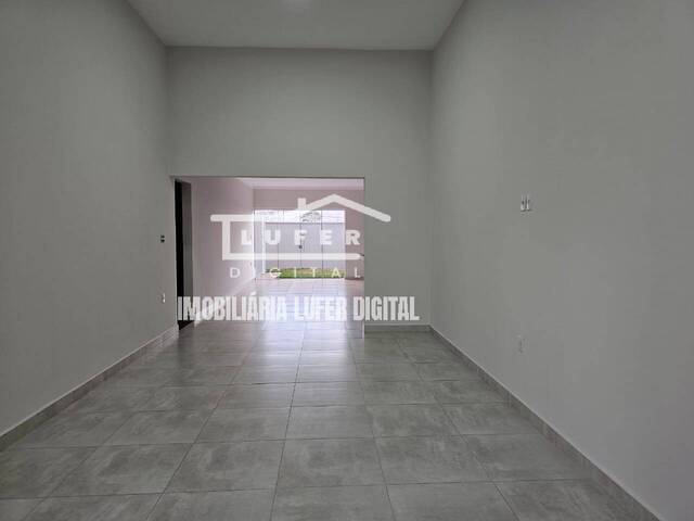 #24 - Casa para Venda em Araraquara - SP