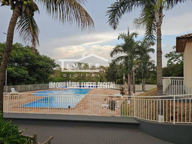 #24 - Casa em condomínio para Venda em Araraquara - SP