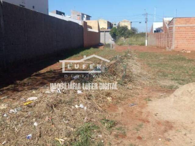 #25 - Área para Venda em Américo Brasiliense - SP