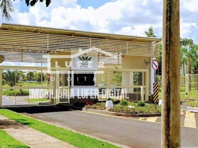 #26 - Área para Venda em Araraquara - SP