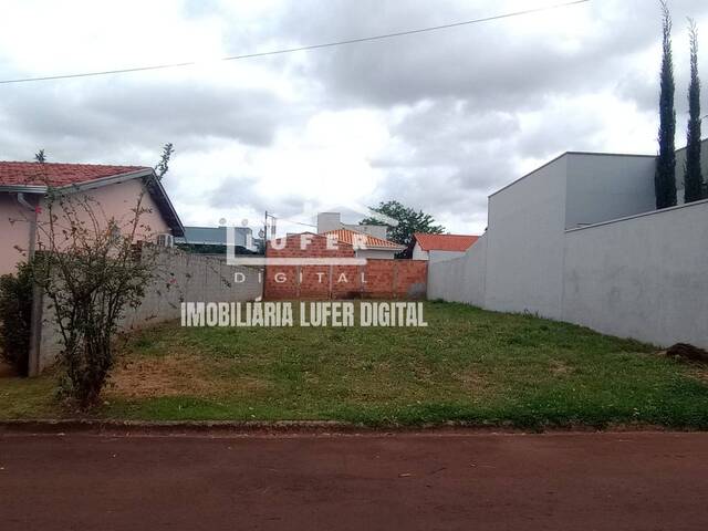 #28 - Área para Venda em Araraquara - SP