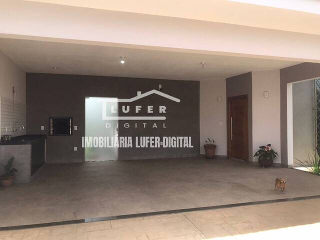 Venda em Residencial Campos de Piemonte - Araraquara