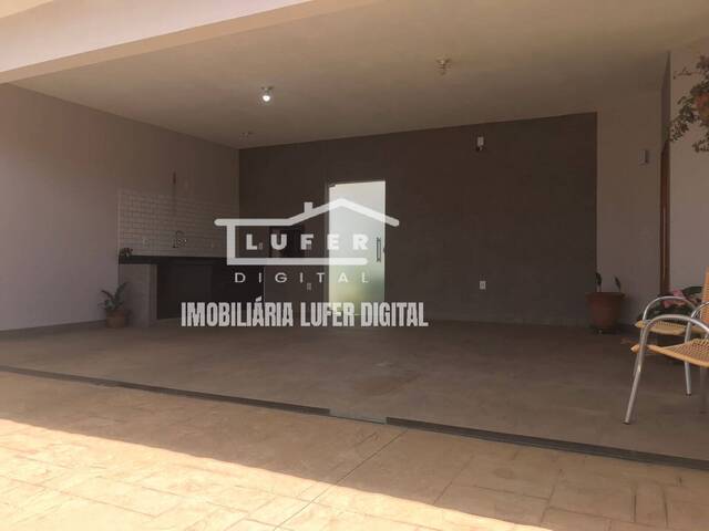 Casa para Venda em Araraquara - 5