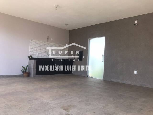 #29 - Casa para Venda em Araraquara - SP