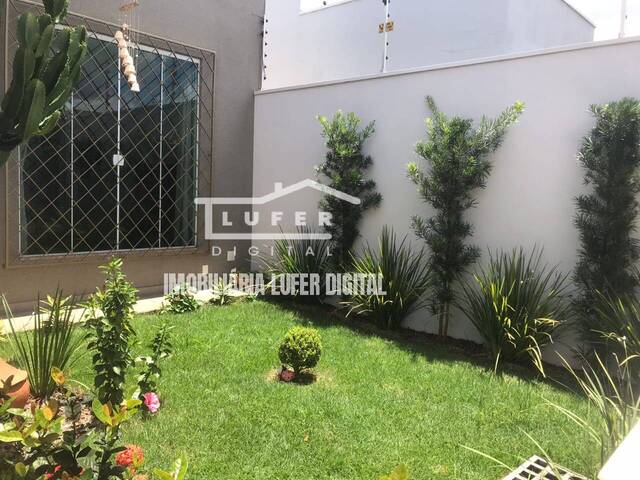 #29 - Casa para Venda em Araraquara - SP