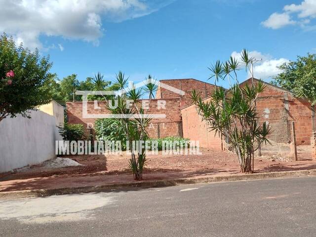 #30 - Área para Venda em Araraquara - SP