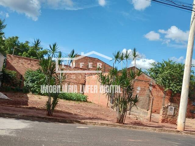 #30 - Área para Venda em Araraquara - SP