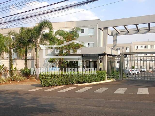 #31 - Apartamento para Venda em Araraquara - SP
