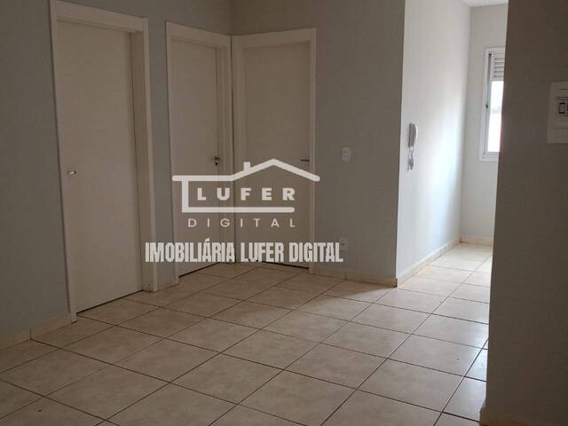 Apartamento para Venda em Araraquara - 5